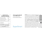Astragaloside IV
