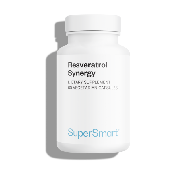 Resveratrol Synergy