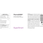 PharmaGABA&reg; 