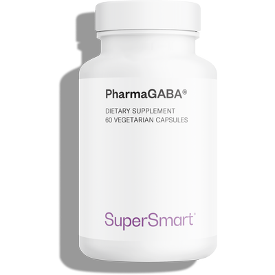 PharmaGABA&reg;