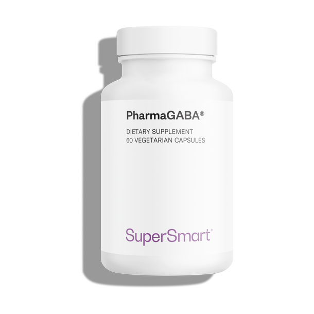 PharmaGABA&reg; 