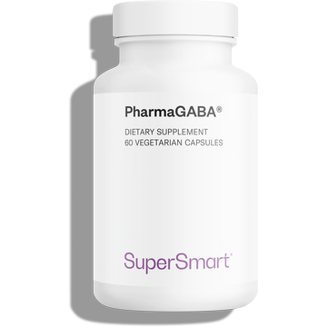 PharmaGABA&reg; 