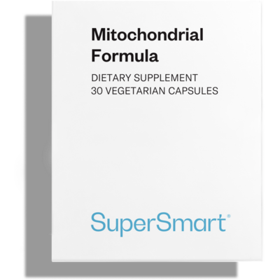 Mitochondrial Formula