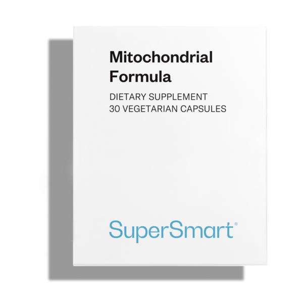 Mitochondrial Formula