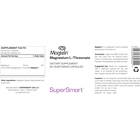 Magnesium Threonate 