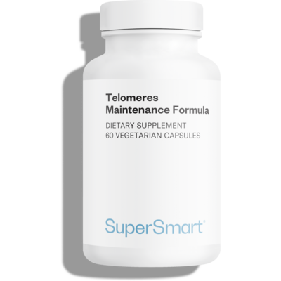 Telomeres Maintenance Formula