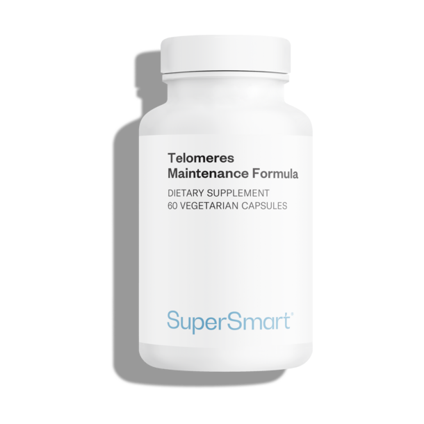 Telomeres Maintenance Formula