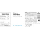 S-Acetyl Glutathione