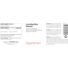 Complément Lactobacillus Gasseri