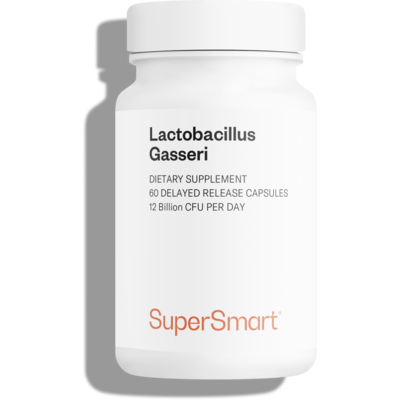 Complément Lactobacillus Gasseri