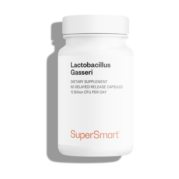 Complément Lactobacillus Gasseri