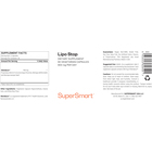 Complément Lipo Stop