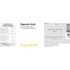 Caprylic Acid 