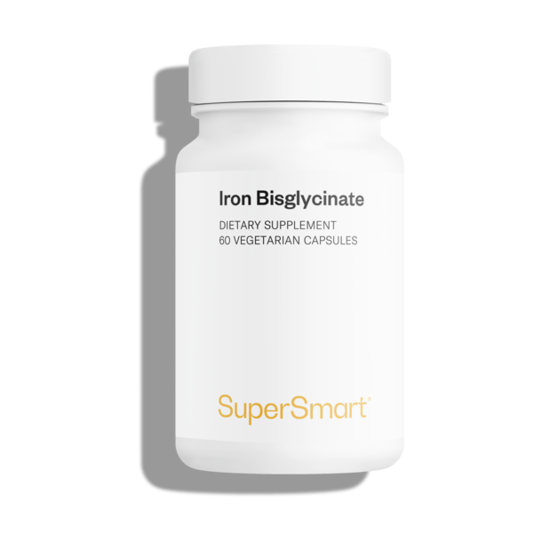 Iron Bisglycinate