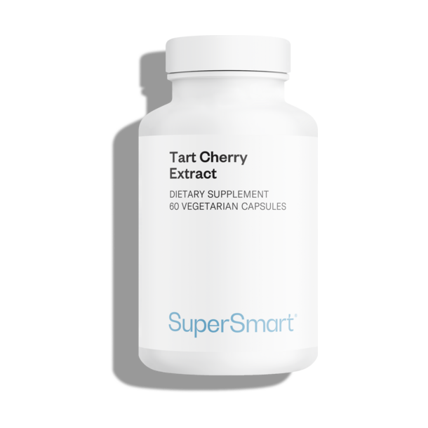Tart Cherry Extract 
