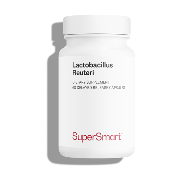 Complément Lactobacillus Reuteri