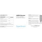 Complément AMPK Booster