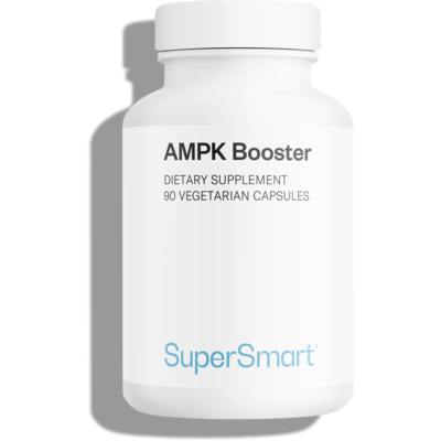 Complément AMPK Booster