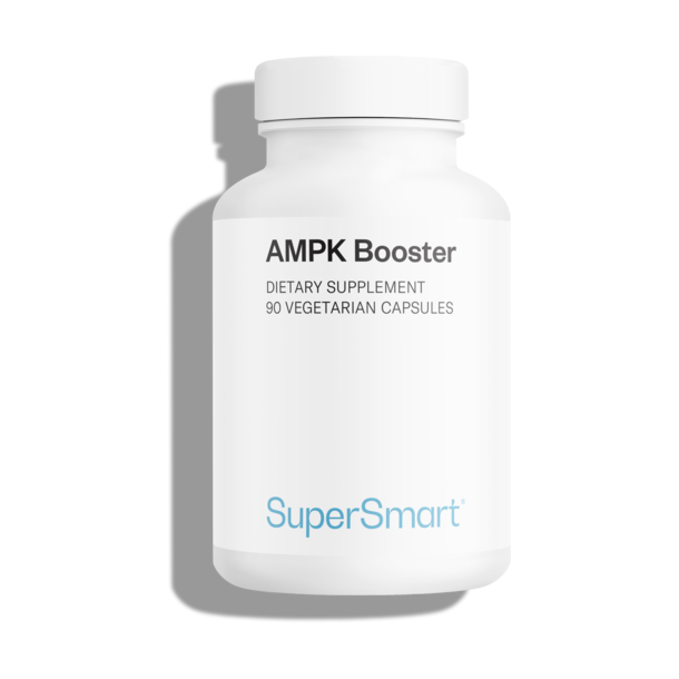 Complément AMPK Booster
