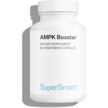 Complément AMPK Booster