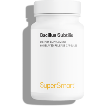 Complément Bacillus Subtilis