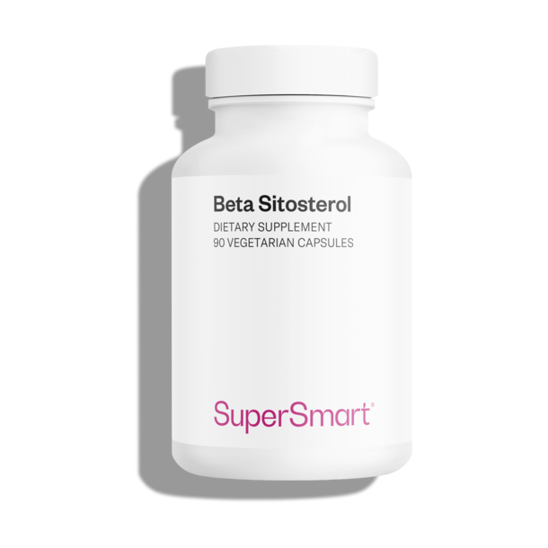 Beta-Sitosterol