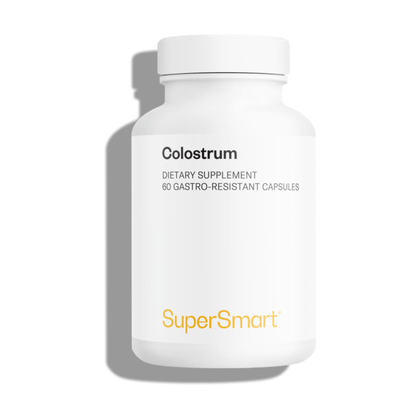 Colostrum