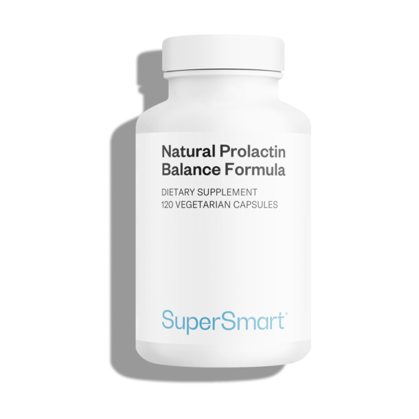 Complément Natural Prolactin Balance Formula