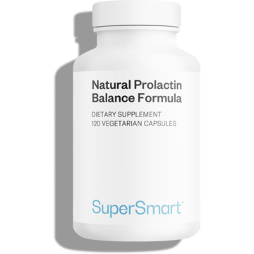Complément Natural Prolactin Balance Formula