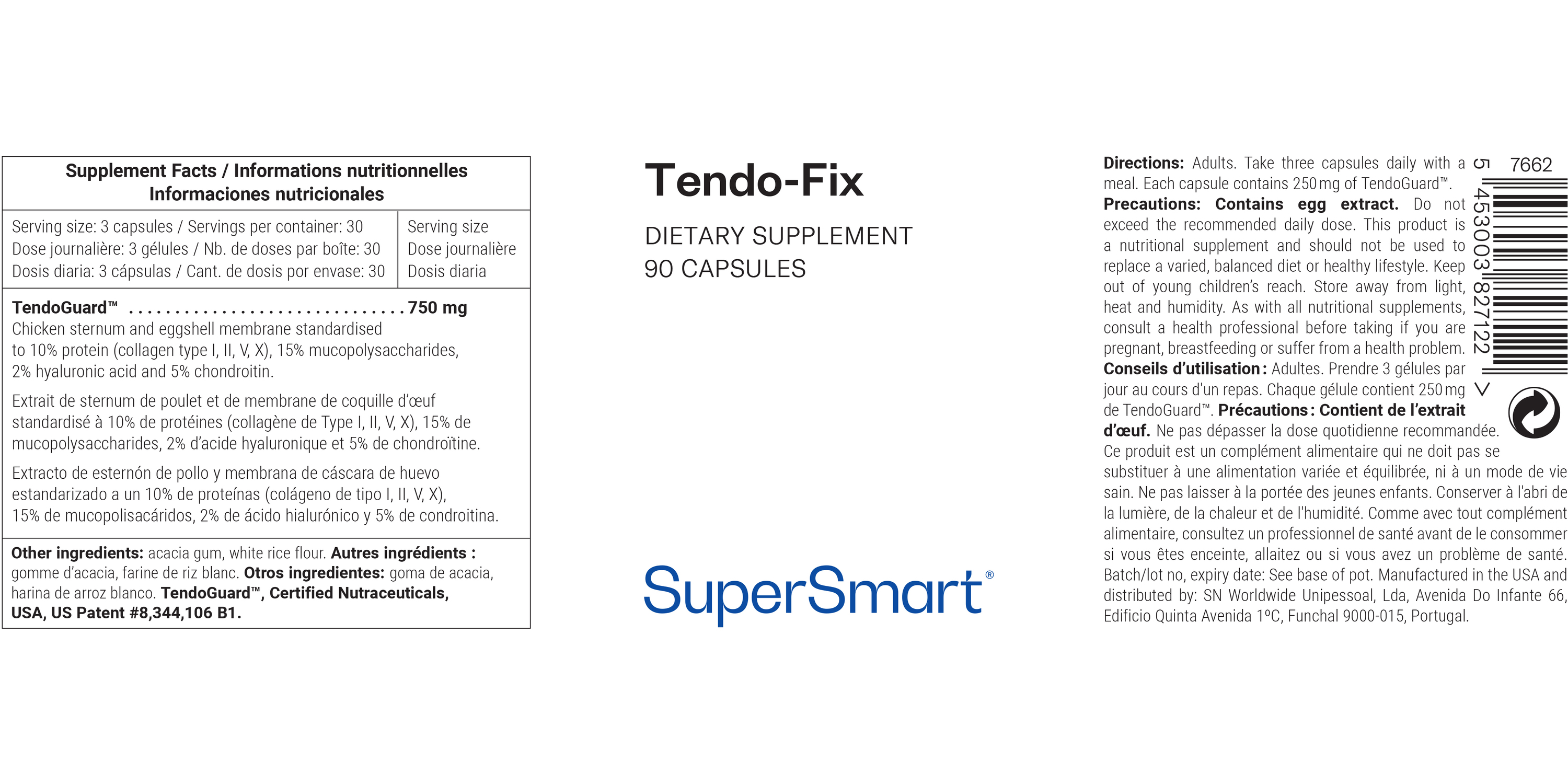 Tendo-Fix 