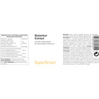 Butterbur Extract 