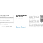 Grapefruit Extract 99% Naringin