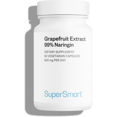 Grapefruit Extract 99% Naringin