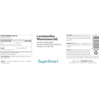 Complément Lactobacillus Rhamnosus GG
