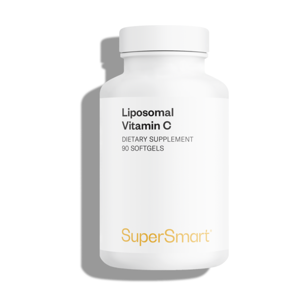 Liposomal Vitamin C