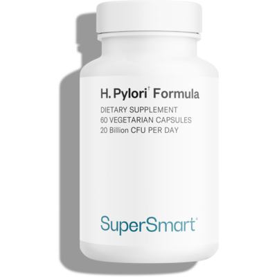 H. Pylori Formula