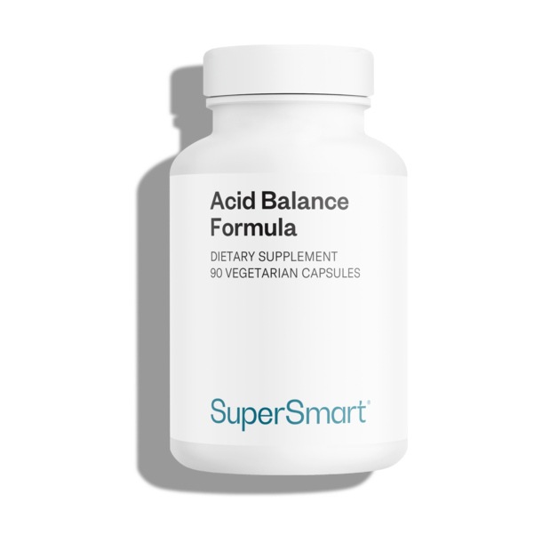 Complément Acid Balance Formula