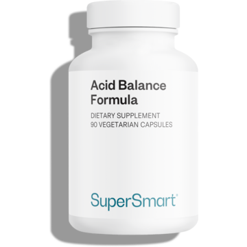 Complément Acid Balance Formula