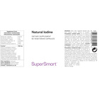 Natural Iodine