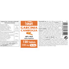 Complément Garcinia Cambogia