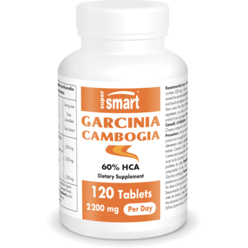 Complément Garcinia Cambogia