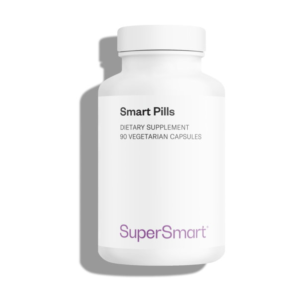 Smart Pills