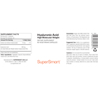 Hyaluronic Acid