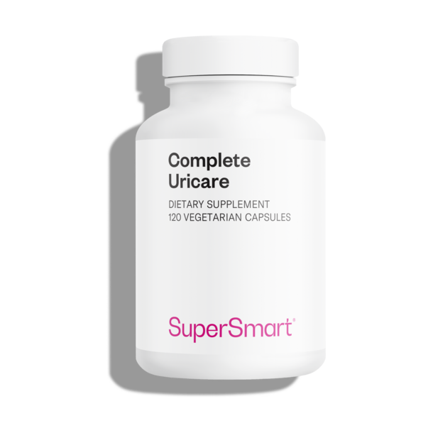 Complete Uricare
