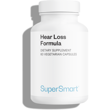 Hear Loss Formula