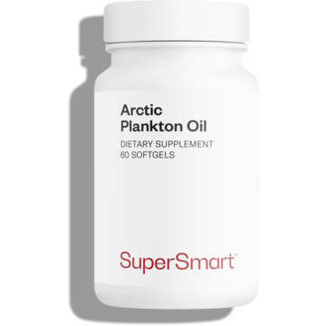Arctic Plankton Oil