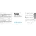 Senolytic Complex
