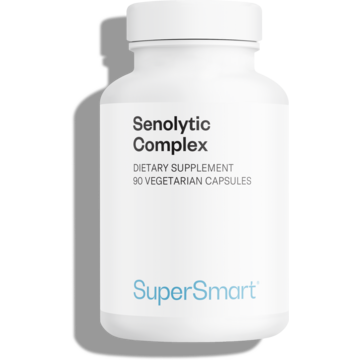 Senolytic Complex