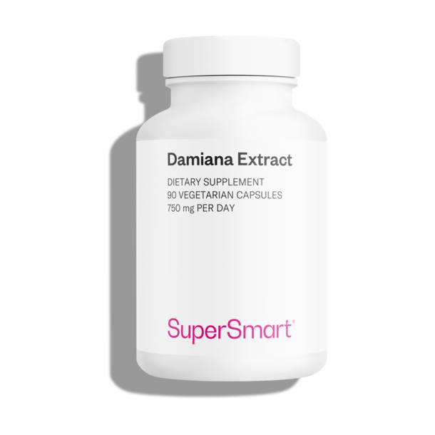 Damiana Extract