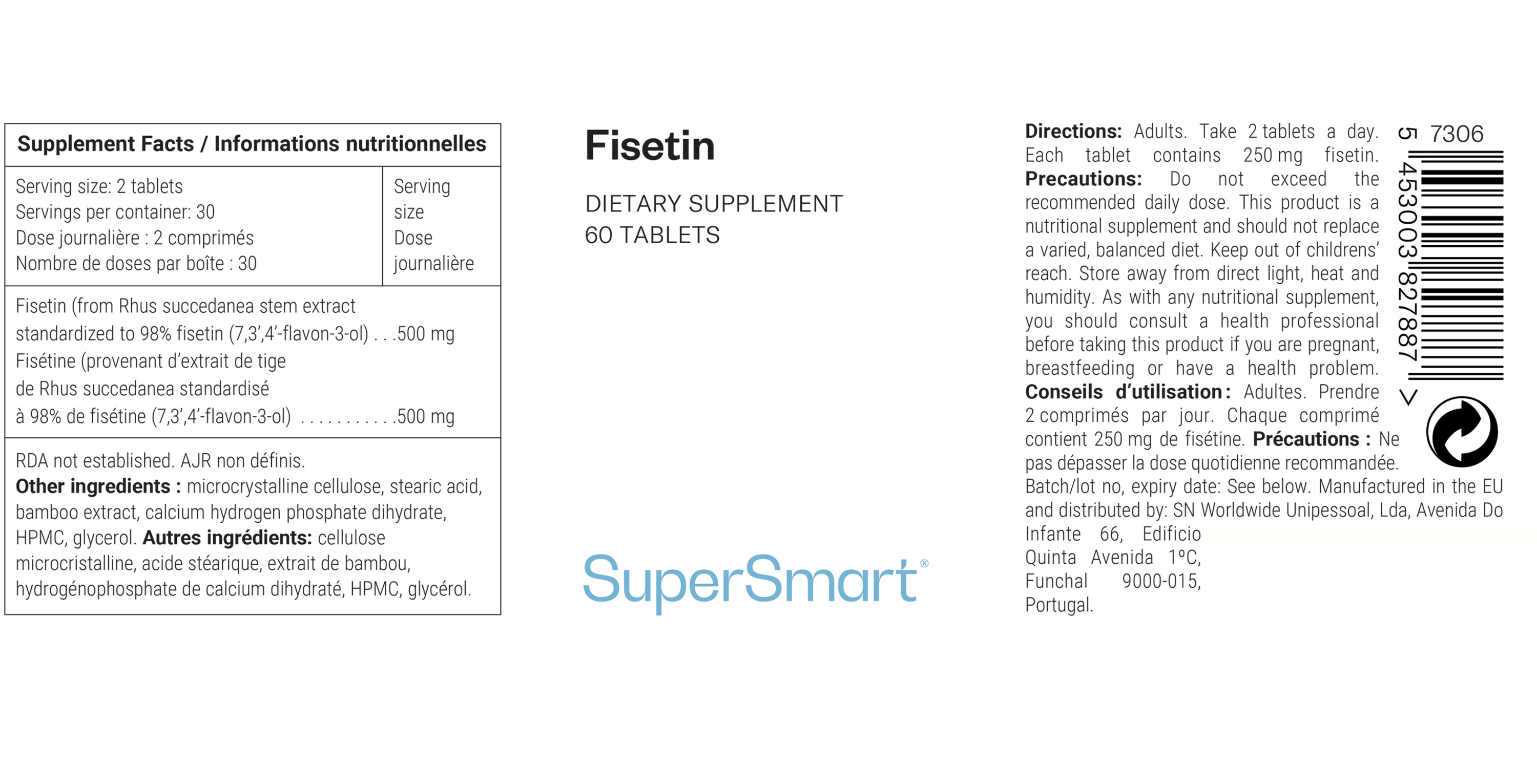 Fisetin